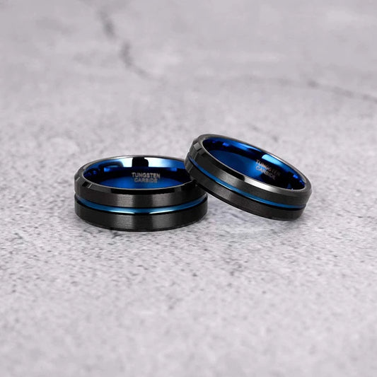 Carbide Ring