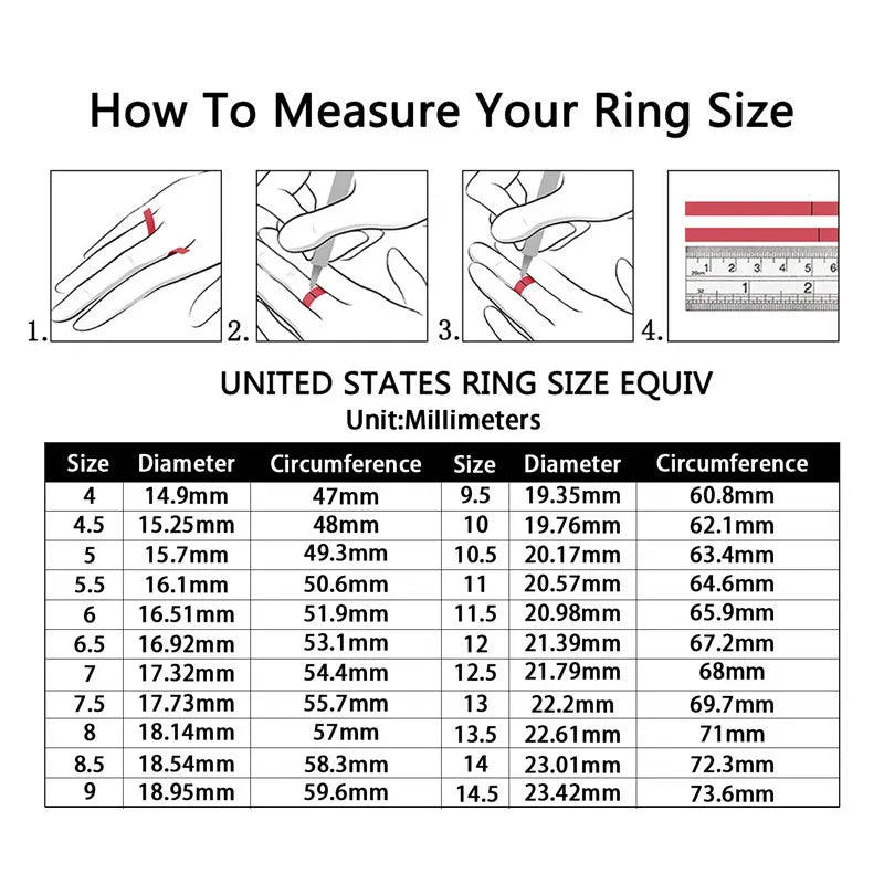 Carbide Rings