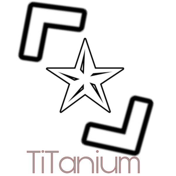 TungstenTitanium