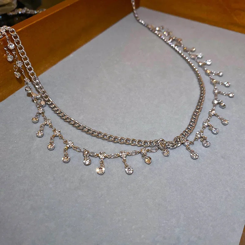 Sky Waist Chain