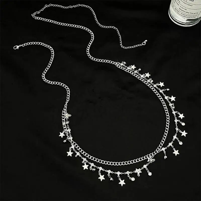 Star Waist Chain